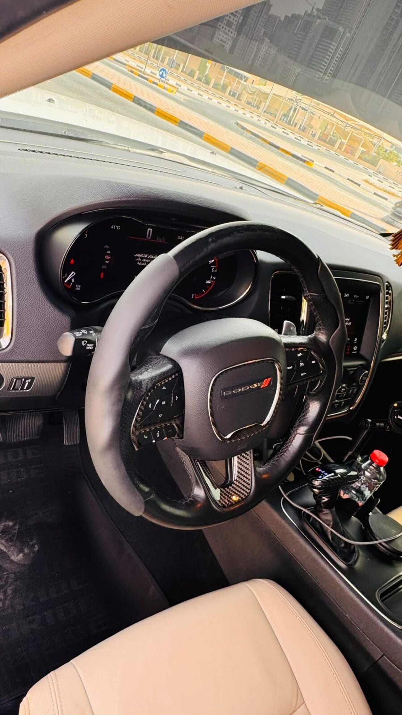 Dodge Durango GT