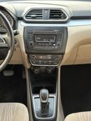 Suzuki Dzire GLX