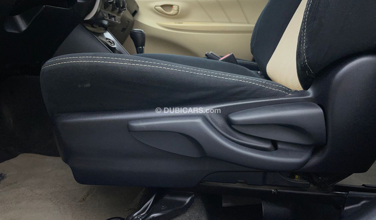 Toyota Yaris SE 1.3 | Zero Down Payment | Free Home Test Drive