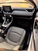 Toyota RAV4 Toyota RAV4 2019