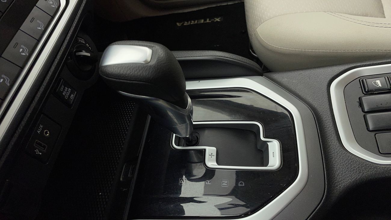 Nissan XTerra SE 2.5 | Zero Down Payment | Home Test Drive