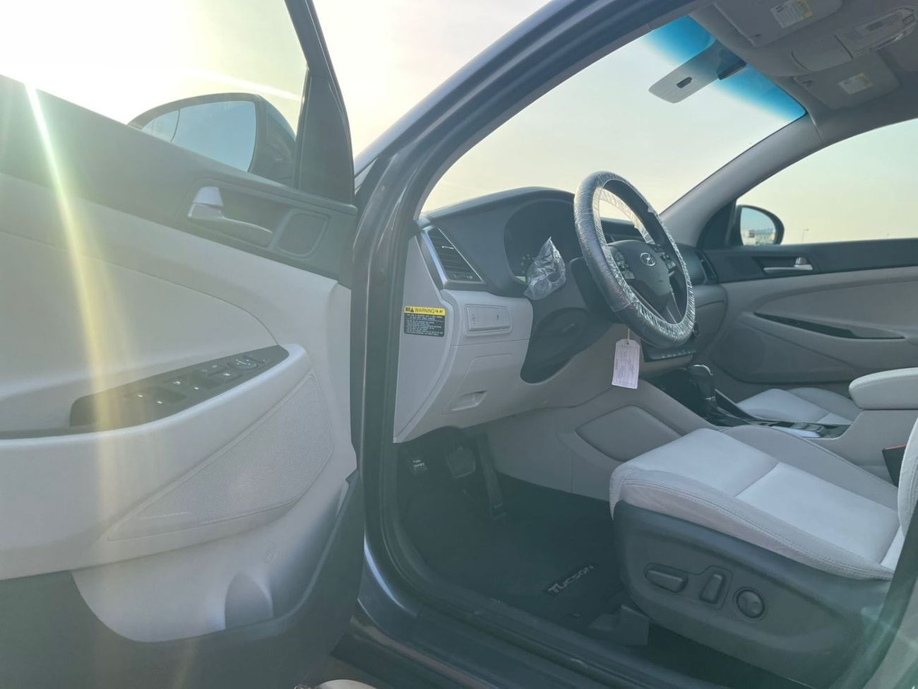 هيونداي توسون 