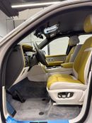 Rolls-Royce Cullinan | Brand New | GCC Specs | 4 Years Warranty & Service | Open Mileage