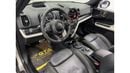 Mini Countryman 2018 Mini Cooper Countryman S All 4, Warranty, Full Service History, Low Kms, GCC