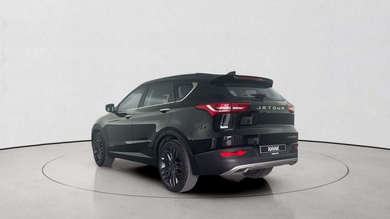 جيتور X70 S Comfort | شامل الضمان | 0 ﺪﻔﻋﺓ ﺃﻮﻟﻯ