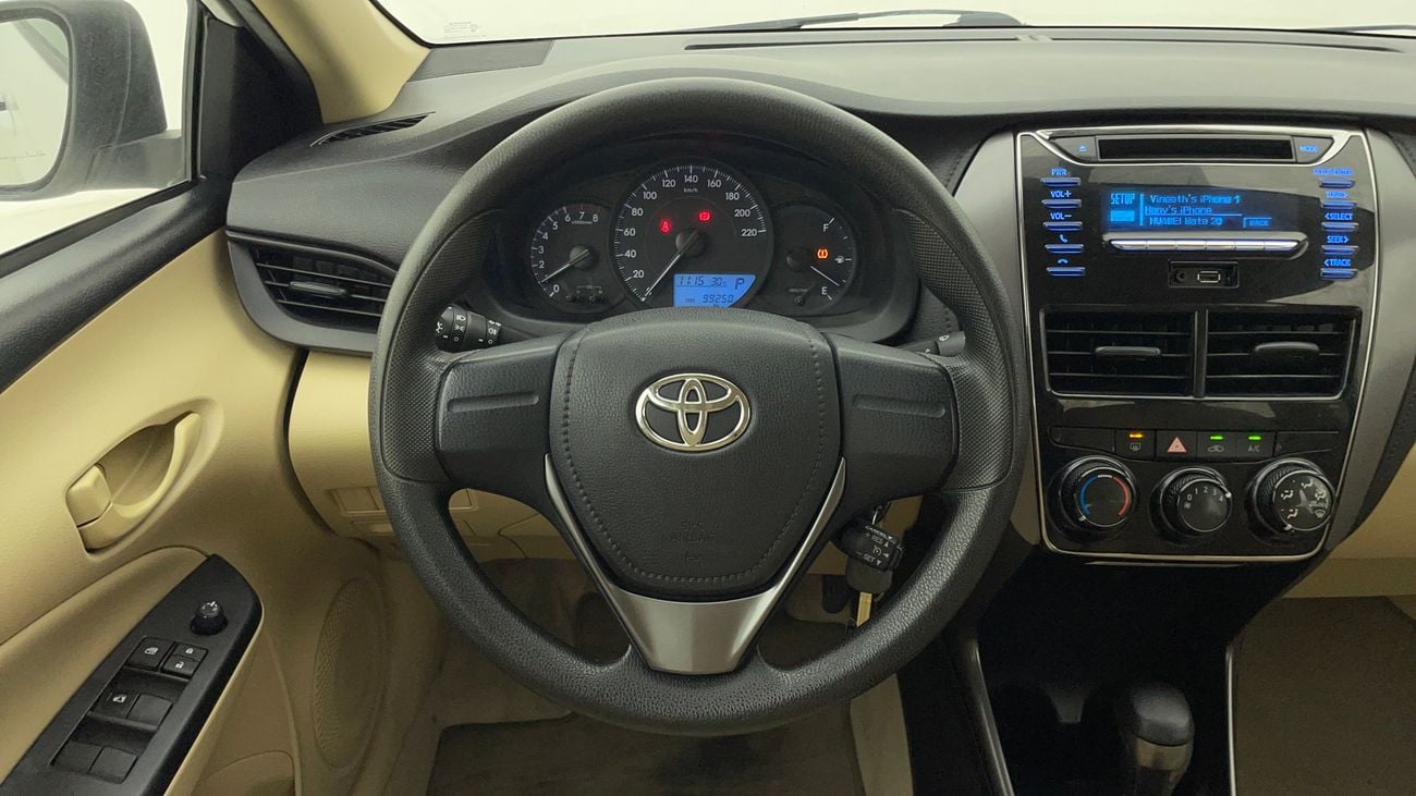 Toyota Yaris SE 1.5 | Zero Down Payment | Home Test Drive