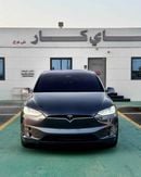Tesla Model X P100D - 2018 MODEL