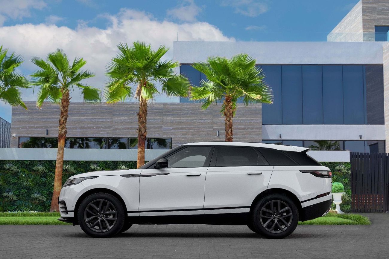 Land Rover Range Rover Velar | P250 R-Dynamic SE | 5,385 P.M  | 0% Downpayment | Excellent Condition!