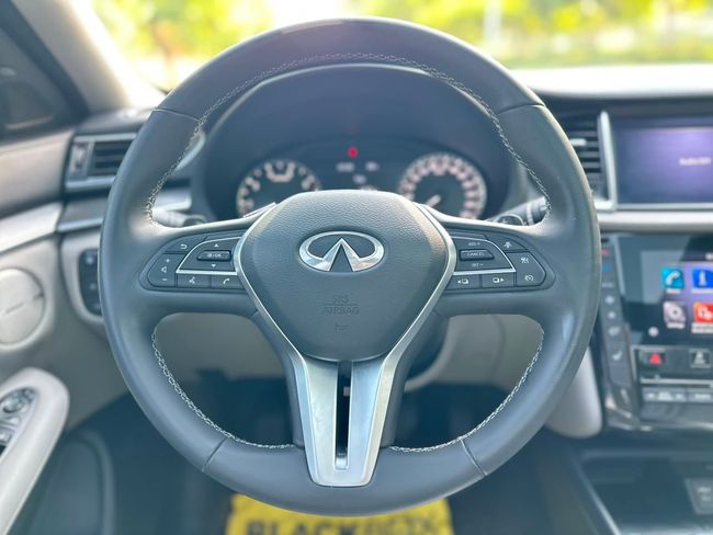 Infiniti QX50 LUXE, миниатюра 30