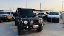 Toyota Land Cruiser Pick Up HEAVY MODIFIED | ULTIMATE OFF-ROAD CAMPER TRUCK | 4.5L DIESEL | MANUAL TRANSMISSION | 2011