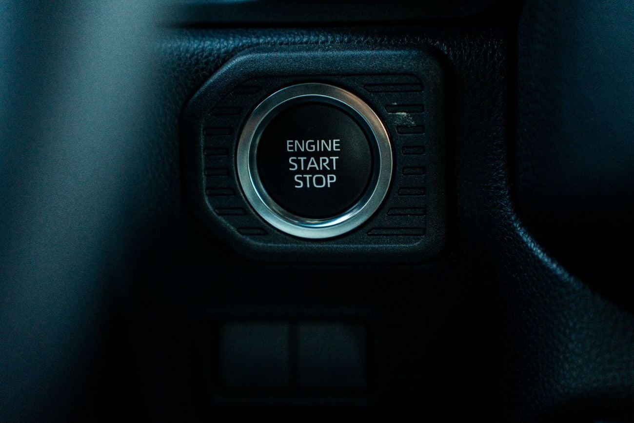 تويوتا برادو VXR 2025 Toyota Prado Diesel 2.8L 4WD