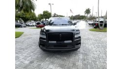 Lincoln Navigator Available in Dubai