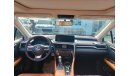 لكزس RX 450 LEXUS RX450H HYBRID