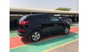 Kia Sportage EX