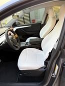 Tesla Model Y Performance