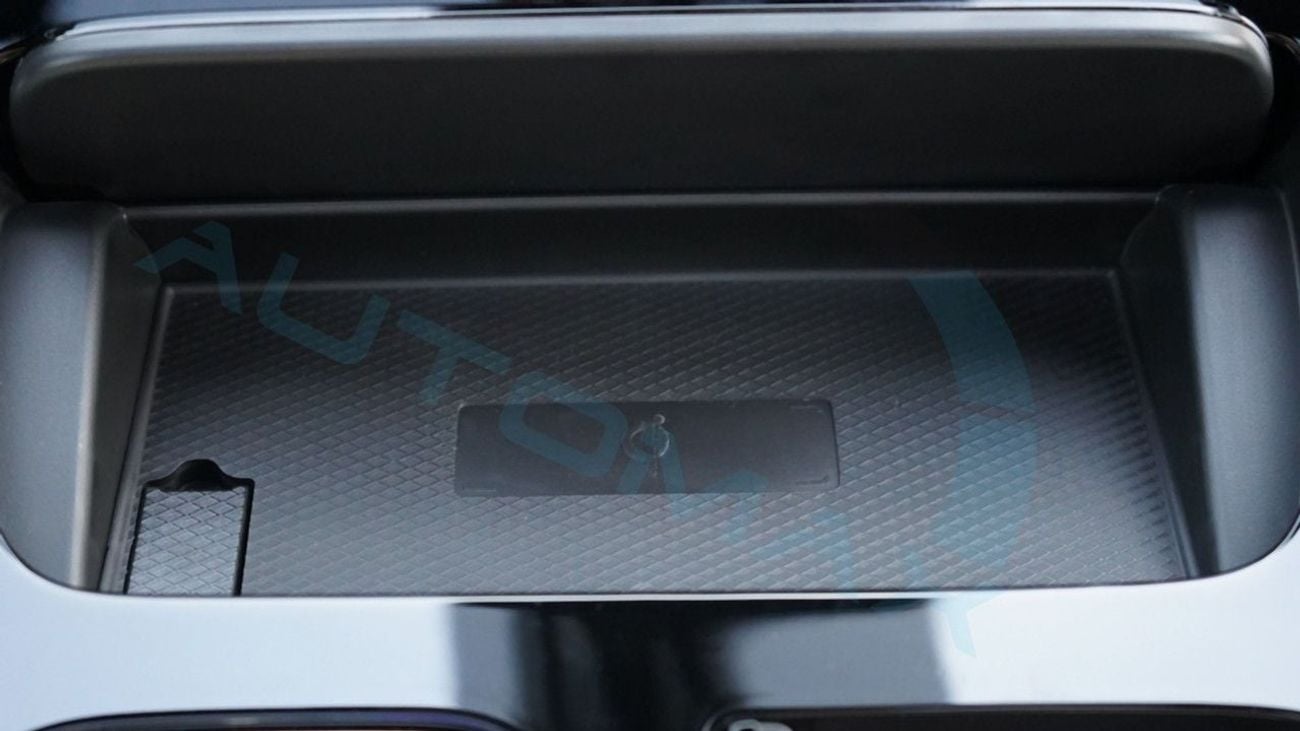 جي إي سي M8 M8 GX i4 2.0T FWD 2026 GCC 0KM With 5 Years Or 150,000Km Warranty @Official Dealer