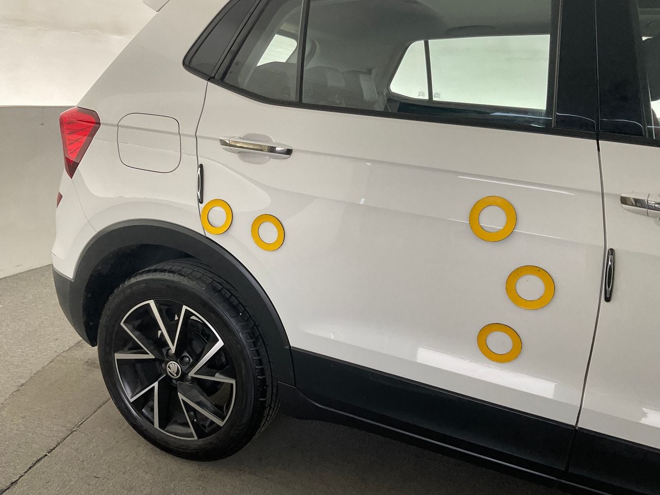 سكودا كوشاك 1.0 MONTE CARLO | شامل الضمان | 0 ﺪﻔﻋﺓ ﺃﻮﻟﻯ