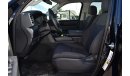 Toyota Tundra Double Cab SR V6 3.5L Petrol 4X4 Automatic - Euro 6