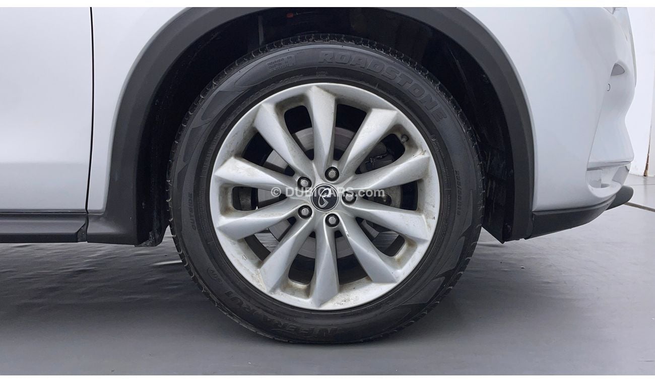 Infiniti QX50 LUXE 2 | Zero Down Payment | Free Home Test Drive