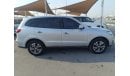 Hyundai Santa Fe Hyundai Santafe 2011 diesel.The car is very good, in perfect condition, looks clean from the inside