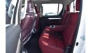 Toyota Hilux Double Cabin Pickup 2.7l Petrol Automatic