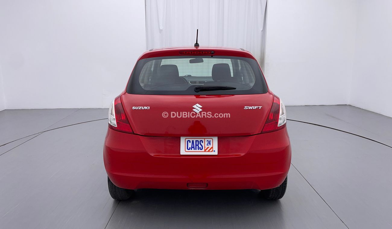 Suzuki Swift GL 1.2 | Under Warranty | Inspected on 150+ parameters