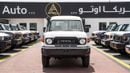 Toyota Land Cruiser 70 TOYOTA LC78 4.0 PETROL AT 2026