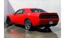 Dodge Challenger R/T