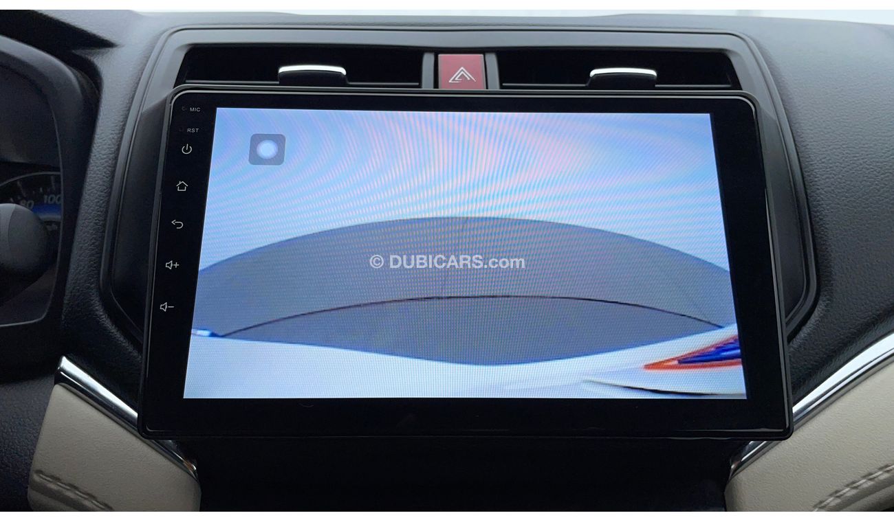 Toyota Rush GX 1.5 | Zero Down Payment | Free Home Test Drive