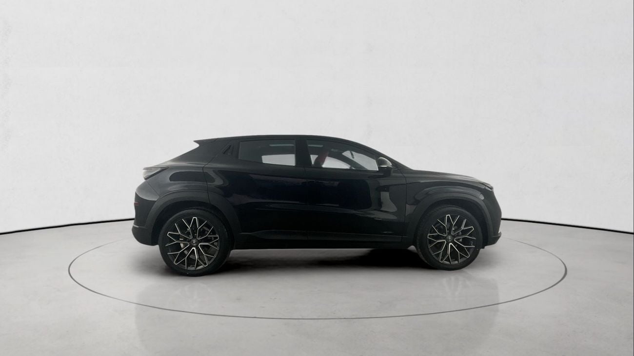 Changan Uni T 1.5T LIMITED DCT 2WD | Guaranteed Warranty | 0 Down Payment