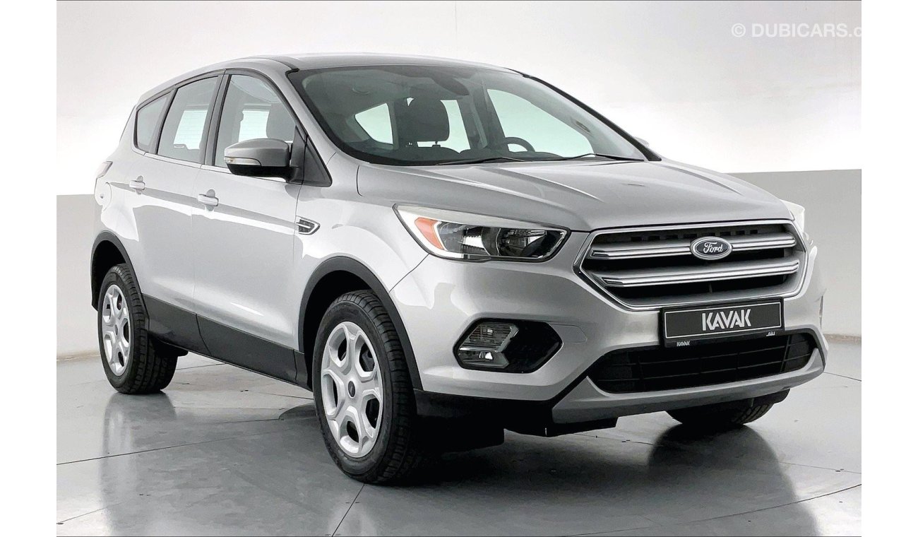 Ford Escape S | 1 year free warranty | 0 down payment | 7 day return policy