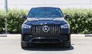 Mercedes-Benz GLE 53 Coupe 4MATIC+ Turbo AMG MY2021