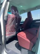 Toyota Hilux 2024 TOYOTA HILUX 2.7L petrol  automatic  4x4 full option   with bush start