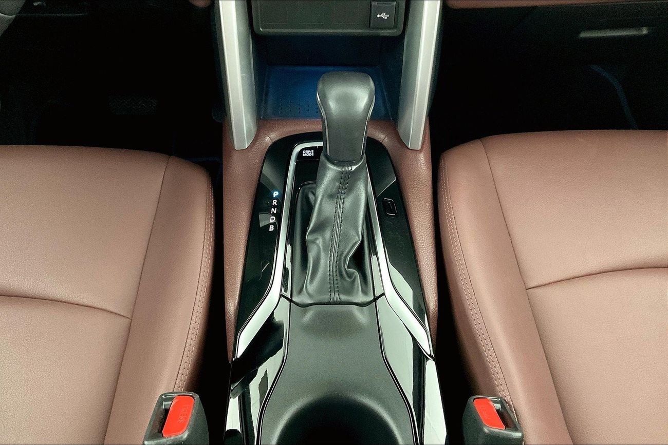 بي أم دبليو 120i Exclusive | ضمان مجاني لمدة عام | 0 دفعة أولى