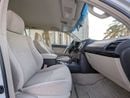 تويوتا برادو TXL1 Toyota Prado 2023 LHD white colour Gcc specs