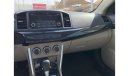 Mitsubishi Lancer GLS 2017 I 1.6L I Full Option I Ref#359