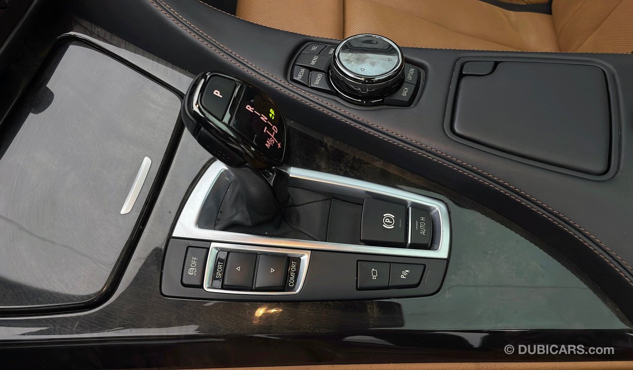 BMW 640i 650I 4.4 | Under Warranty | Inspected on 150+ parameters