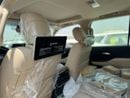 Toyota Land Cruiser GXR