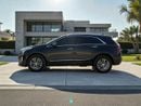 Cadillac XT5 3.6L AWD Sport 3.6L V6 | 2021 | AED 800 / Month | LOW MILEAGE