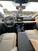 تويوتا راف ٤ 2.5L EX Hybrid