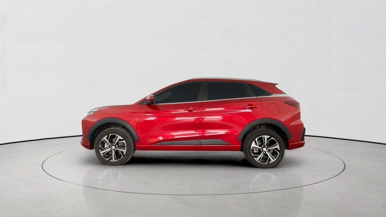 JAC JS6 COMFORT | Guaranteed Warranty | 0 Down Payment