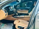 بي أم دبليو 740Li PURE EXCELLENCE