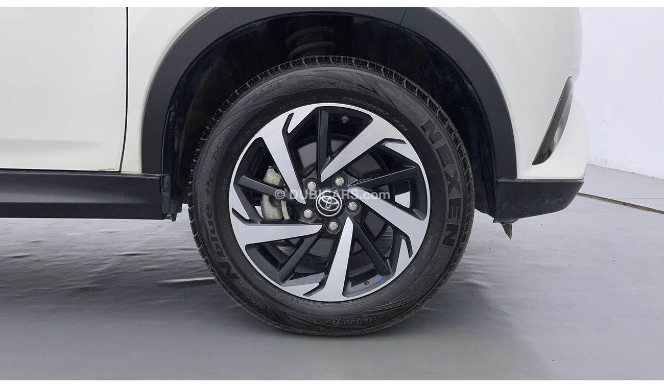 Toyota Rush GX 1.5 | Zero Down Payment | Free Home Test Drive