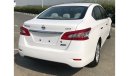 نيسان سنترا ONLY 570X60 MONTHLY SENTRA 2016 1.8LTR CRUISE CONTROL  WITH 1 YEAR WARRANTY..