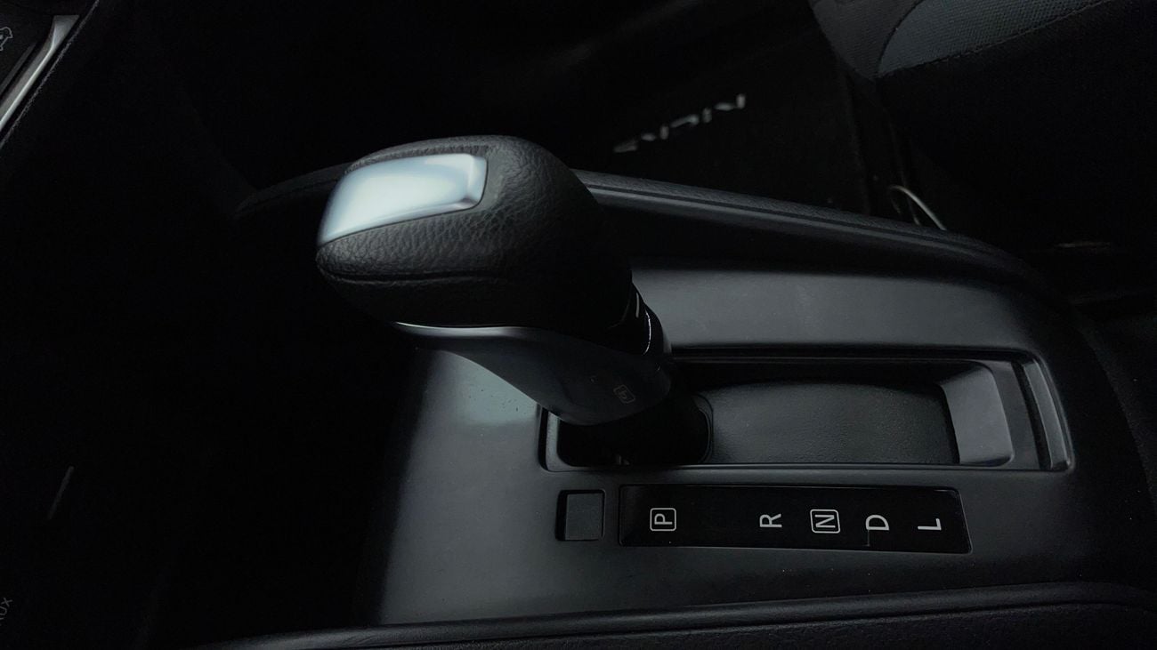 Nissan Kicks S 1.6 | Zero Down Payment | Free Home Test Drive