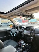 Toyota 4Runner 2021 TRD OFF ROAD FULL OPTION CLEAN CAR CANADA SPEC