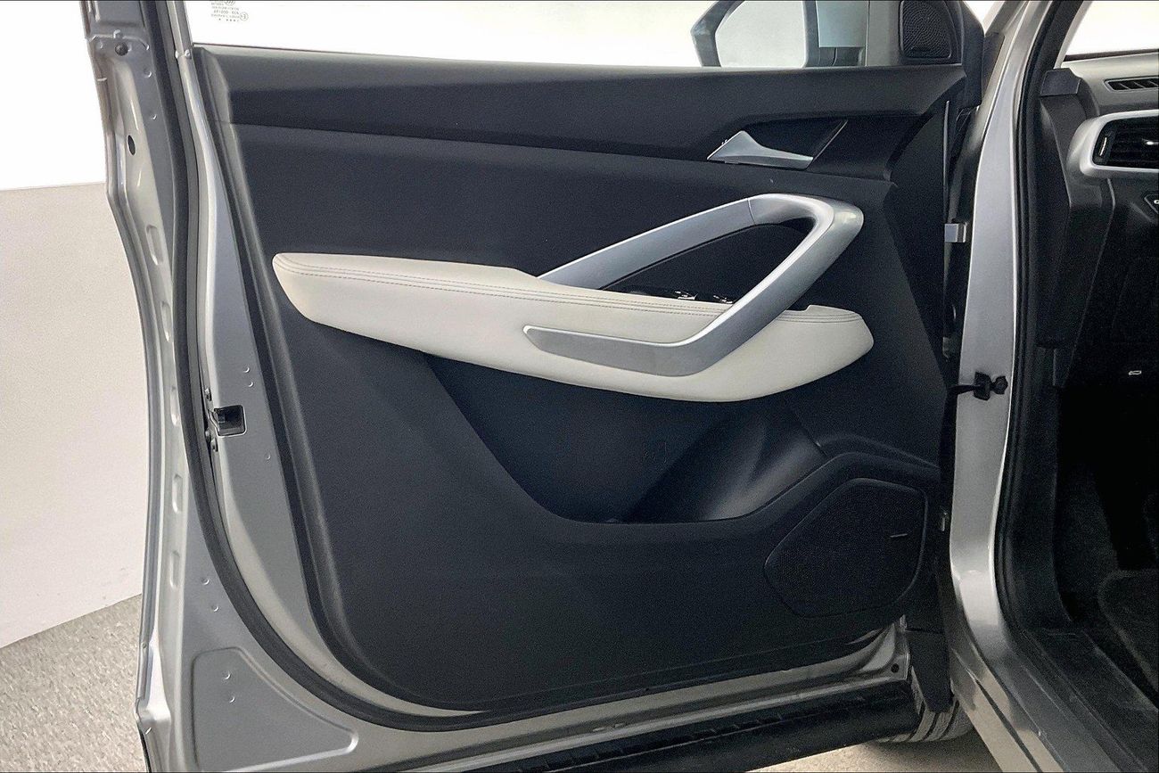 Chevrolet Captiva Premier | Guaranteed Warranty | 0 Down Payment