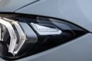 BMW 318i BMW 318i Excellence 2.0 Twin Turbo 2025 GCC | Agency Warranty | Service Contract