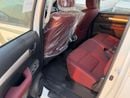 Toyota Hilux Hilux 2.7 AT 2025 GCC key start