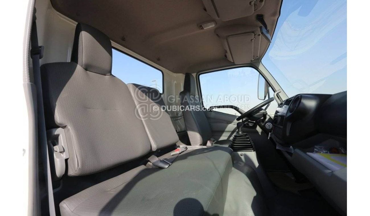 Hino 300 6.1 TON  CHASSIS- 916 MY2023